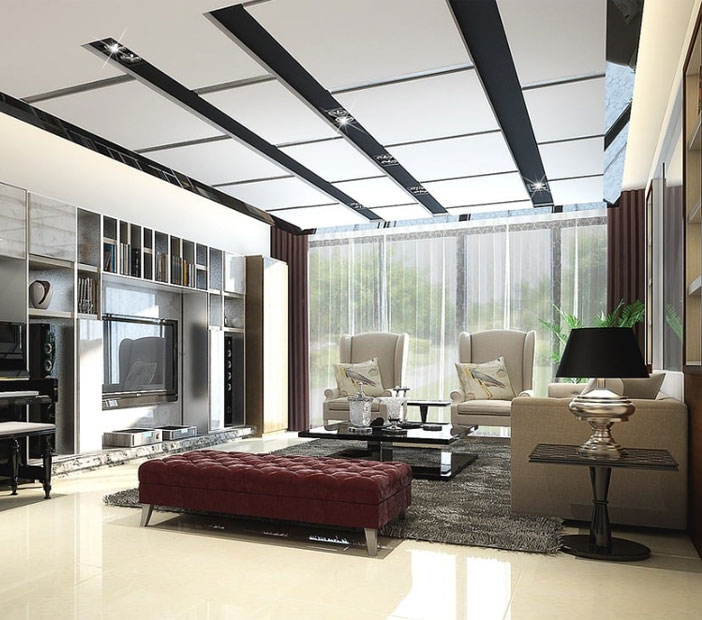 Décoration intérieure en Deux-Sèvres